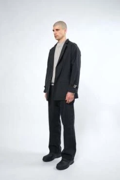Adhere To Studios3L Waterproof Blazer