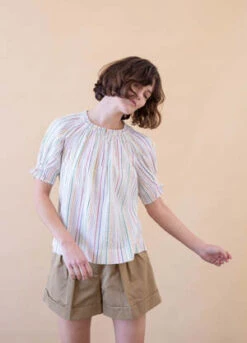 Apiece ApartKasin Top - LURST