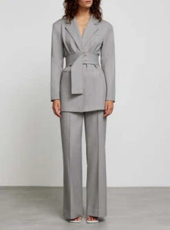 ANINE BING || ULLA JOHNSON || AGOLDE Shop -ANINE BING || ULLA JOHNSON || AGOLDE Shop Ash Joie Belted Blazer 20230928023526