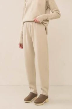 Lauren ManoogianBase Pants