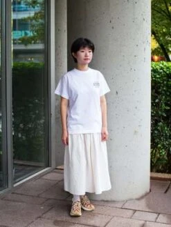 BEAMS JapanBEAMS JAPAN Metabolism T-shirt -ANINE BING || ULLA JOHNSON || AGOLDE Shop BEAMS JAPAN Metabolism T shirt 20231020014646