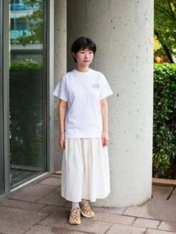 BEAMS JapanBEAMS JAPAN Metabolism T-shirt -ANINE BING || ULLA JOHNSON || AGOLDE Shop BEAMS JAPAN Metabolism T shirt 20231020014649