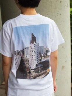 BEAMS JapanBEAMS JAPAN Metabolism T-shirt -ANINE BING || ULLA JOHNSON || AGOLDE Shop BEAMS JAPAN Metabolism T shirt 20231020014650