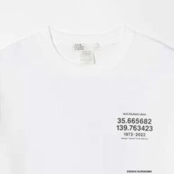 BEAMS JapanBEAMS JAPAN Metabolism T-shirt -ANINE BING || ULLA JOHNSON || AGOLDE Shop BEAMS JAPAN Metabolism T shirt 20231020014652