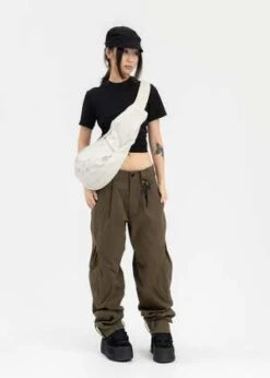 Hyein SeoBLACK TWISTED T-SHIRT - Black -ANINE BING || ULLA JOHNSON || AGOLDE Shop BLACK TWISTED T SHIRT 20231023034502 1