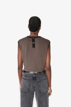 Our LegacyBaby Tank 8 Our LegacyBaby Tank -ANINE BING || ULLA JOHNSON || AGOLDE Shop Baby Tank 20231005010345 2