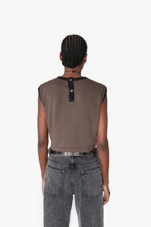 Our LegacyBaby Tank 4 Our LegacyBaby Tank - Image 4