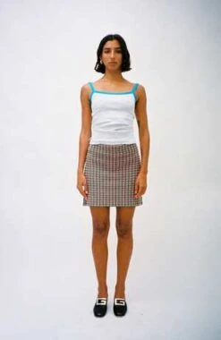 Paloma WoolBarkau Tank - Blue