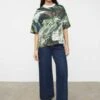 KowtowBotanic Trip Tee - Botanic Trip