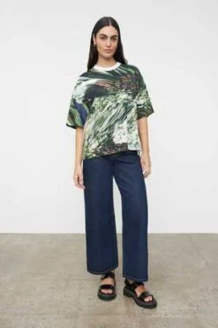 KowtowBotanic Trip Tee - Botanic Trip