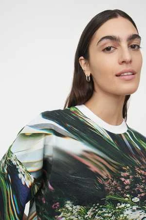 KowtowBotanic Trip Tee - Botanic Trip 3 KowtowBotanic Trip Tee - Botanic Trip - Image 3