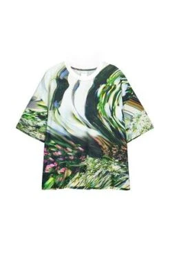 KowtowBotanic Trip Tee - Botanic Trip 11 KowtowBotanic Trip Tee - Botanic Trip -ANINE BING || ULLA JOHNSON || AGOLDE Shop Botanic Trip Tee 20231004212603