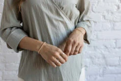 Grade & GatherBreanna Wrap Shirt - Light Sage 10 Grade & GatherBreanna Wrap Shirt - Light Sage -ANINE BING || ULLA JOHNSON || AGOLDE Shop Breanna Wrap Shirt 20230920041554 2