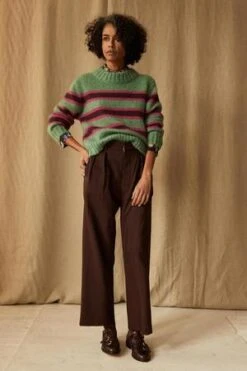 Caron CallahanWilliam Pant