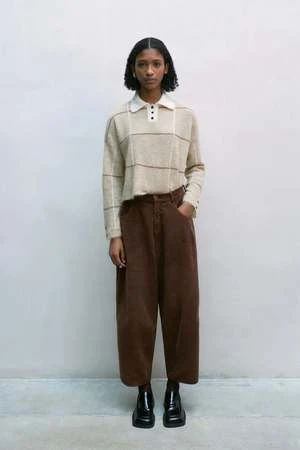 CorderaPull Polo Suri - Avene 2 CorderaPull Polo Suri - Avene - Image 2