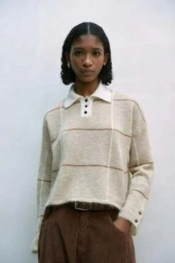 CorderaPull Polo Suri - Avene