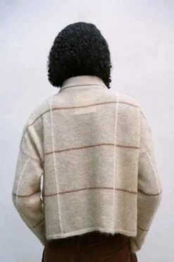 CorderaPull Polo Suri - Avene 6 CorderaPull Polo Suri - Avene -ANINE BING || ULLA JOHNSON || AGOLDE Shop CORDERA PULL POLO SURI AVENE AH23 20230912163011