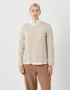 MinimumCalaha Sweater - Birch