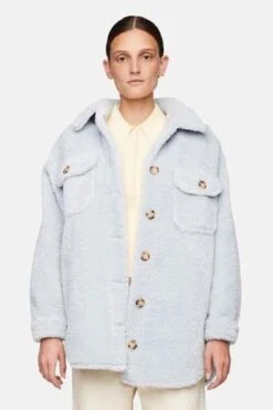 A.L.C.Cambrie Jacket - Light Blue