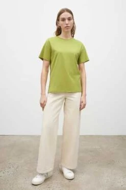KowtowClassic Tee - Gingko
