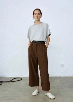 CorderaSilk Opening Top - Murmur 3 CorderaSilk Opening Top - Murmur - Image 3