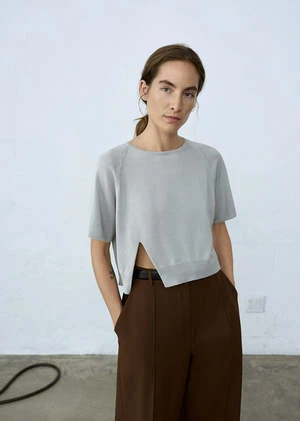 CorderaSilk Opening Top - Murmur 1 CorderaSilk Opening Top - Murmur