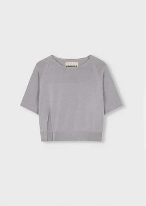 CorderaSilk Opening Top - Murmur 5 CorderaSilk Opening Top - Murmur - Image 5