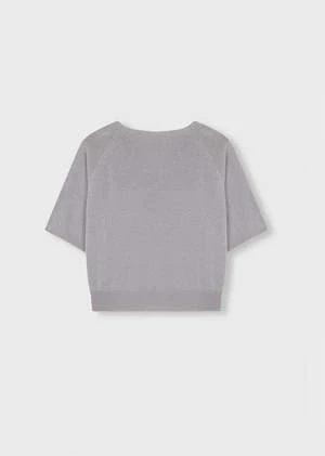 CorderaSilk Opening Top - Murmur 6 CorderaSilk Opening Top - Murmur - Image 6