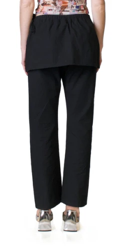 Ciao LuciaDante Pants - Black 7 Ciao LuciaDante Pants - Black -ANINE BING || ULLA JOHNSON || AGOLDE Shop Dante Pants 20230428022539