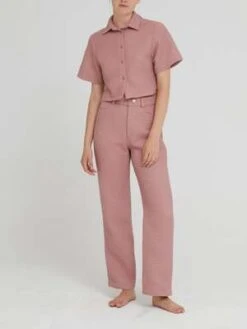 Aniela ParysEffy Trousers