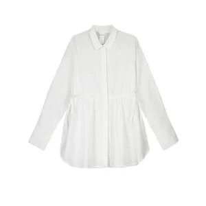 KowtowEllis Shirt - White 5 KowtowEllis Shirt - White - Image 5