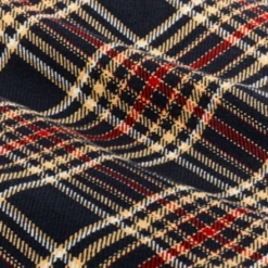 FilsonVINTAGE FLANNEL WORK SHIRT - Navy Ivory Red -ANINE BING || ULLA JOHNSON || AGOLDE Shop Filson VINTAGE FLANNEL WORK SHIRT Navy Ivory Red 20231027212213 1