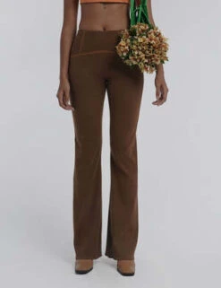 ArthurFlatlock Pant Mud