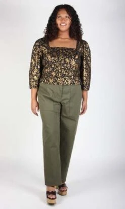 Birds Of North AmericaFlinthead Top - Eternal Midnight -ANINE BING || ULLA JOHNSON || AGOLDE Shop Flinthead Top Eternal Midnight 20230713002803 1