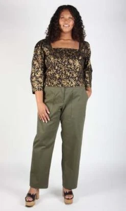 Birds Of North AmericaFlinthead Top - Eternal Midnight -ANINE BING || ULLA JOHNSON || AGOLDE Shop Flinthead Top Eternal Midnight 20230713002803 2