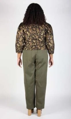 Birds Of North AmericaFlinthead Top - Eternal Midnight -ANINE BING || ULLA JOHNSON || AGOLDE Shop Flinthead Top Eternal Midnight 20230713002804 1