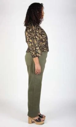 Birds Of North AmericaFlinthead Top - Eternal Midnight -ANINE BING || ULLA JOHNSON || AGOLDE Shop Flinthead Top Eternal Midnight 20230713002804