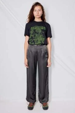 AssemblyGull Cupro Clean Pant - Grey 5 AssemblyGull Cupro Clean Pant - Grey -ANINE BING || ULLA JOHNSON || AGOLDE Shop Gull Grey Cupro Clean Pant 20230712002157 1