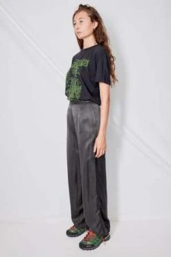 AssemblyGull Cupro Clean Pant - Grey 6 AssemblyGull Cupro Clean Pant - Grey -ANINE BING || ULLA JOHNSON || AGOLDE Shop Gull Grey Cupro Clean Pant 20230712002157 2