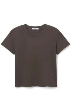 Perfect White TeeHarley Boxy Crew - Cafe 5 Perfect White TeeHarley Boxy Crew - Cafe -ANINE BING || ULLA JOHNSON || AGOLDE Shop Harley Boxy Crew Cafe 20231027044042