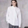 Officine GeneraleISEULT SHIRT COTTON POPLIN