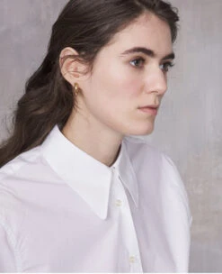 Officine GeneraleISEULT SHIRT COTTON POPLIN 6 Officine GeneraleISEULT SHIRT COTTON POPLIN -ANINE BING || ULLA JOHNSON || AGOLDE Shop ISEULT SHIRT COTTON POPLIN 20231020151241