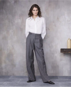 Officine GeneraleISEULT SHIRT COTTON POPLIN 7 Officine GeneraleISEULT SHIRT COTTON POPLIN -ANINE BING || ULLA JOHNSON || AGOLDE Shop ISEULT SHIRT COTTON POPLIN 20231020151309