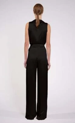 Nonchalant LabelLainey Top - Black -ANINE BING || ULLA JOHNSON || AGOLDE Shop Lainey Top Black 20231012205705 2