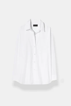 Nili LotanMael Oversized Shirt