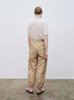 Mijeong ParkCargo Pants - Camel 7 Mijeong ParkCargo Pants - Camel -ANINE BING || ULLA JOHNSON || AGOLDE Shop Mijeong Park Cargo Pants Camel 20230804081857 2