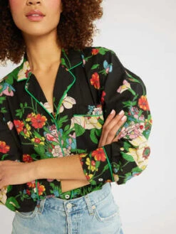 MilleIris Top - Finale