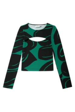 Untitled In MotionMyranTop -ANINE BING || ULLA JOHNSON || AGOLDE Shop MyranTop 20231102020647