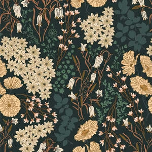 Birds Of North AmericaBrownstone Nunchie Top - Bellflower 8 Birds Of North AmericaBrownstone Nunchie Top - Bellflower - Image 8