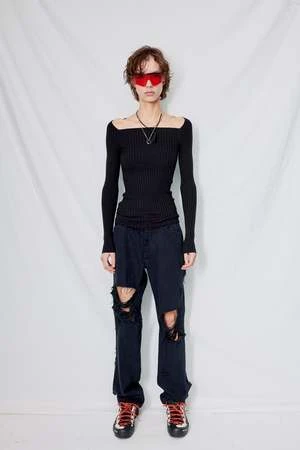 Giu GiuNonna Florentine - Onyx 2 Giu GiuNonna Florentine - Onyx - Image 2